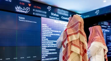 إعلان 21 صفقة خاصة بقيمة 309.3 مليون ريال